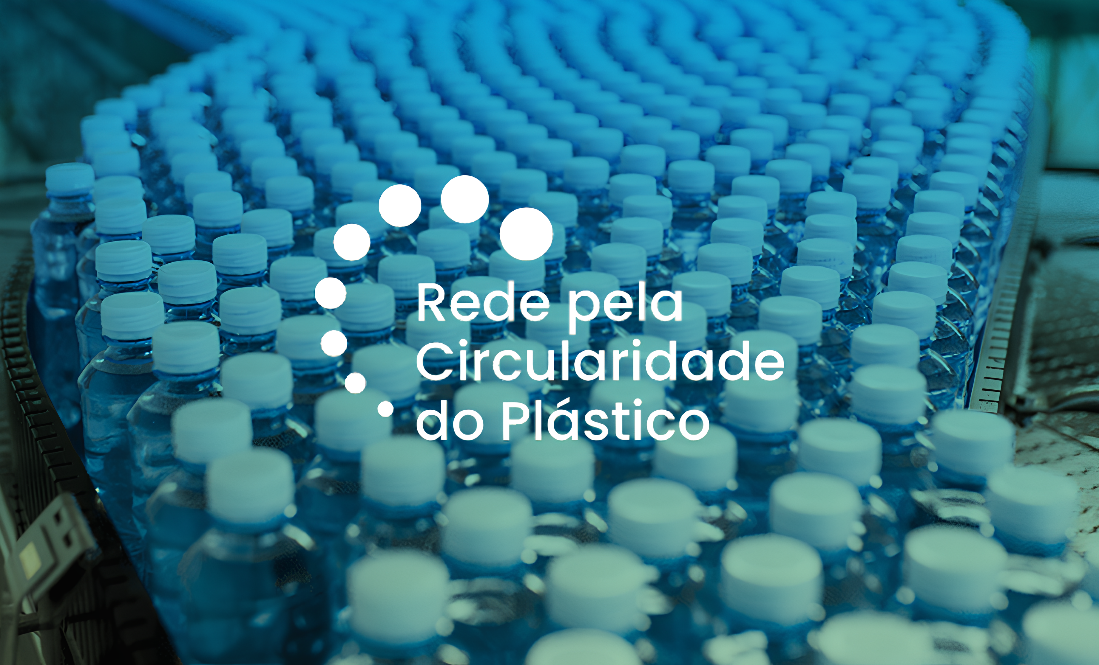 Criada em 2018, Rede pela Circularidade do Plástico comemora seu sexto aniversário de ações para economia circular.